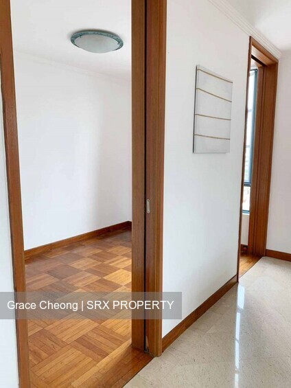 Craig Place (D2), Apartment #232110101